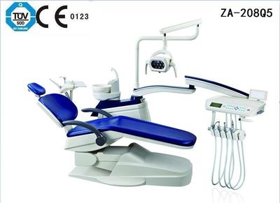 專業品質，專注口腔健康——探訪佛山牙科綜合治療機專業生產廠家