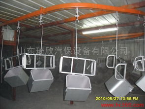 山東華鋒烤漆涂裝設備廠 為醫療器械生產提供專業、高效的涂裝生產線解決方案