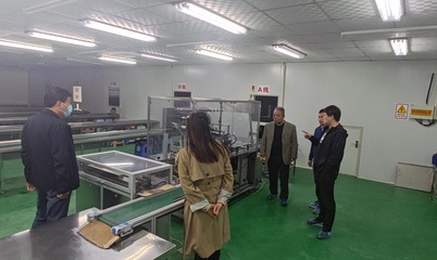 筑牢安全防線 守護(hù)生命健康——臨汾市市場監(jiān)督管理局開展醫(yī)療器械質(zhì)量安全風(fēng)險(xiǎn)隱患排查督查行動