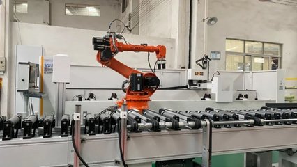 定標準，促發展丨伊盾門窗成為《定制門窗工程技術規程》參編單位，引領自動化工程新篇章